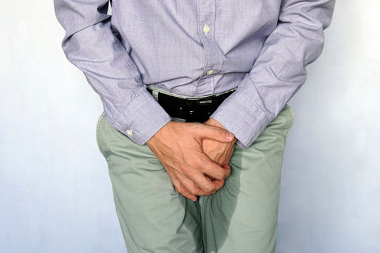 Combatting Incontinence: How the eKegel Can Help Reclaim Bladder Control