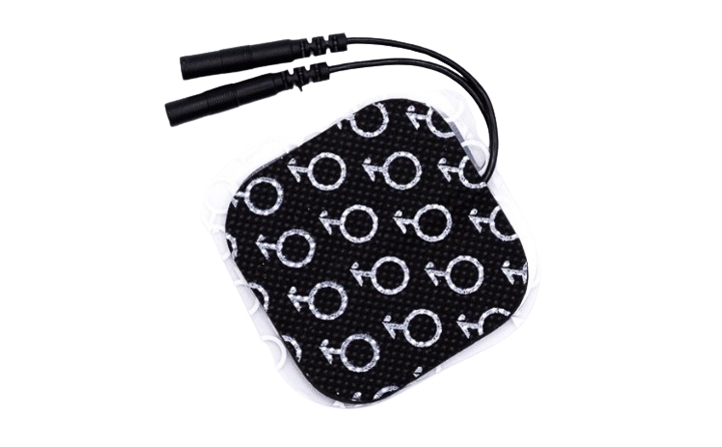 Extra Pair of 2 Coccyx Gel Pads
