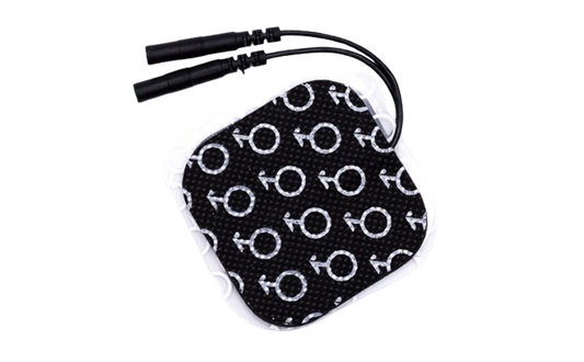 Extra Pair of 2 Coccyx Gel Pads