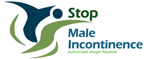 Stop Male Incontinence