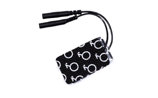 Extra Pair of 2 Perineum Gel Pads