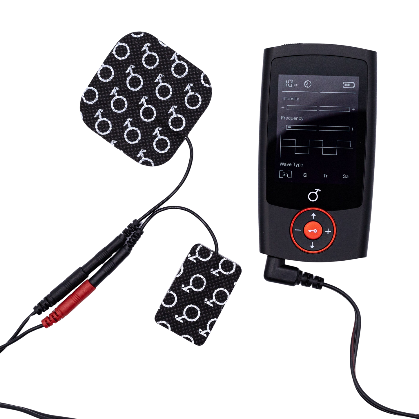 The eKegel – Pelvic Floor Muscle Trainer for Men