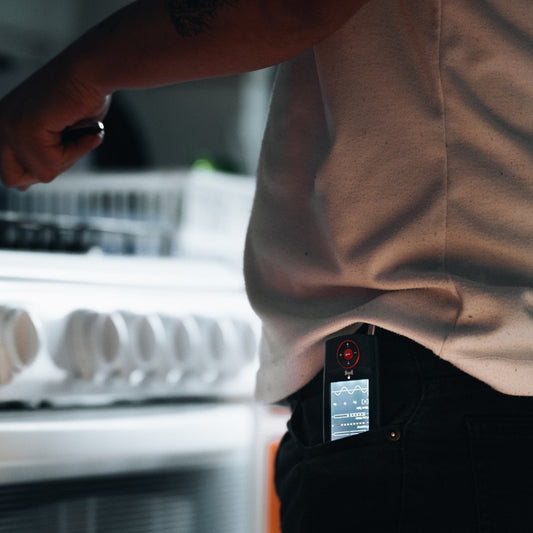 Get A Stronger Pelvic Floor With A Male Kegel Machine