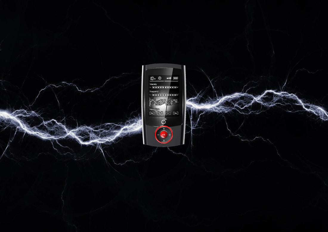 3 Benefits of Using an Electric Muscle Stimulator to do Kegel Exercises