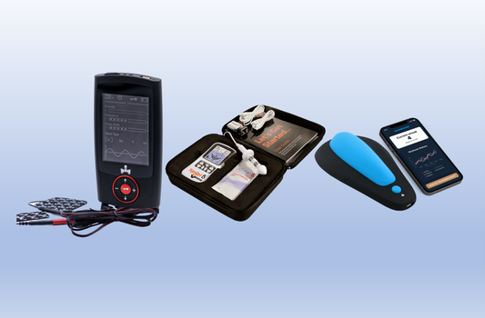 The eKegel vs. K-Fit and KGoal Boost: Which Kegel Trainer Reigns Supreme for Men's Pelvic Health?