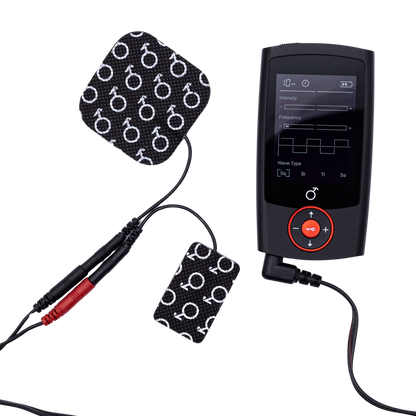 The eKegel – Pelvic Floor Muscle Trainer for Men
