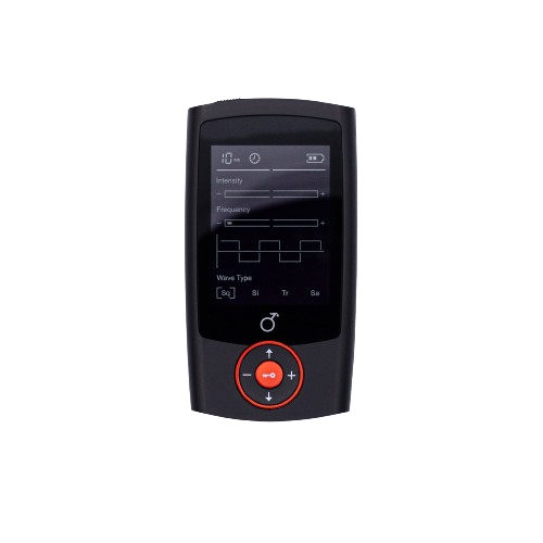 The eKegel – Pelvic Floor Muscle Trainer for Men