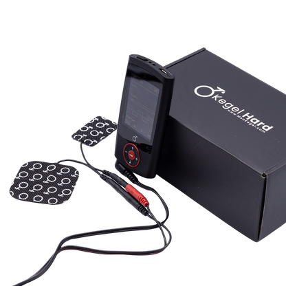 The eKegel – Pelvic Floor Muscle Trainer for Men